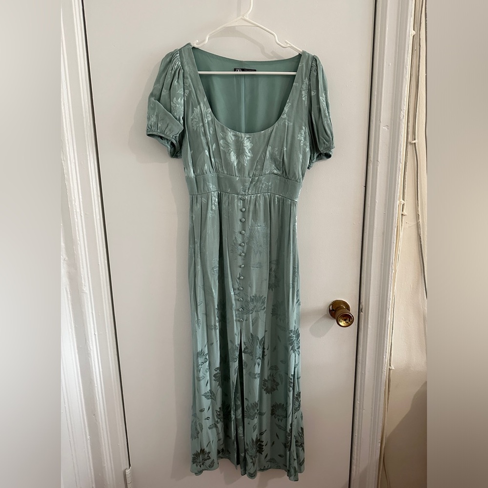 Zara dress